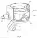 Fig. 07 - Sifter scale attachment for stand mixer