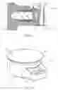 Fig. 09 - Sifter scale attachment for stand mixer
