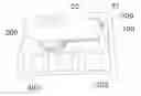 Fig. 01 - Intelligent seasoning box for kitchen