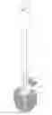 Fig. 01 - Cleaning devices with selectively flexible or rigid handles
