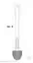 Fig. 07 - Cleaning devices with selectively flexible or rigid handles