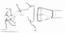 Fig. 01 - Vacuum hose attachment apparatus
