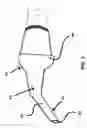 Fig. 03 - Vacuum hose attachment apparatus