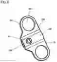 Fig. 07 - Working channel element, endoscope with a working channel element, and method for using a working channel in an endoscope