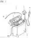 Fig. 02 - Endoscope apparatus for determining situation of occurrence of rolling distortion