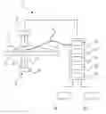 Fig. 01 - System for determining blood flow