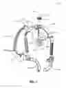Fig. 08 - Head tracking frame for dental navigation
