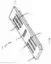 Fig. 06 - Glucose sensor electrode design