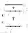 Fig. 07 - Glucose sensor electrode design
