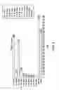 Fig. 03 - Data management system communications with a display device in an analyte monitoring system
