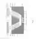 Fig. 02 - Sensor for detection of gas and method for detection of gas