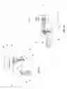 Fig. 05 - Scanned laser vein contrast enhancer utilizing surface topology