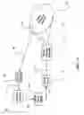 Fig. 10 - Scanned laser vein contrast enhancer utilizing surface topology