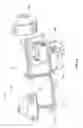 Fig. 24 - Scanned laser vein contrast enhancer utilizing surface topology