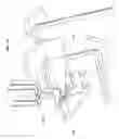 Fig. 25 - Scanned laser vein contrast enhancer utilizing surface topology