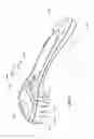 Fig. 27 - Scanned laser vein contrast enhancer utilizing surface topology