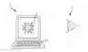 Fig. 01 - Psychophysical method to characterize visual symptoms
