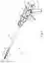 Fig. 02 - Lockout engagement features for surgical stapler