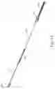 Fig. 14 - Lockout engagement features for surgical stapler