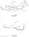Fig. 20 - Lockout engagement features for surgical stapler