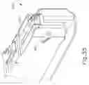 Fig. 47 - Lockout engagement features for surgical stapler