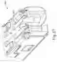 Fig. 53 - Lockout engagement features for surgical stapler