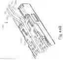 Fig. 65 - Lockout engagement features for surgical stapler