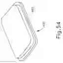 Fig. 77 - Lockout engagement features for surgical stapler