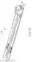 Fig. 90 - Lockout engagement features for surgical stapler