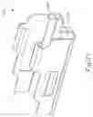 Fig. 91 - Lockout engagement features for surgical stapler