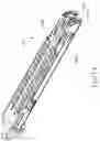 Fig. 93 - Lockout engagement features for surgical stapler