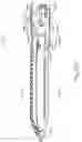 Fig. 98 - Lockout engagement features for surgical stapler