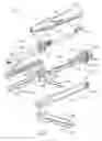 Fig. 03 - Lockout assembly for linear surgical stapler