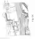 Fig. 22 - Lockout assembly for linear surgical stapler