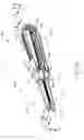 Fig. 24 - Lockout assembly for linear surgical stapler