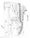 Fig. 28 - Lockout assembly for linear surgical stapler