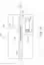 Fig. 33 - Lockout assembly for linear surgical stapler