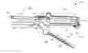 Fig. 01 - Releasable coupling features for proximal portions of linear surgical stapler