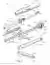 Fig. 03 - Releasable coupling features for proximal portions of linear surgical stapler