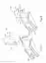 Fig. 08 - Releasable coupling features for proximal portions of linear surgical stapler