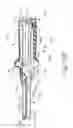 Fig. 13 - Releasable coupling features for proximal portions of linear surgical stapler