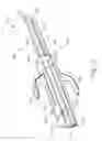 Fig. 19 - Releasable coupling features for proximal portions of linear surgical stapler