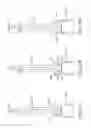 Fig. 26 - Releasable coupling features for proximal portions of linear surgical stapler