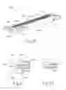 Fig. 27 - Releasable coupling features for proximal portions of linear surgical stapler