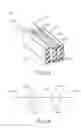 Fig. 28 - Releasable coupling features for proximal portions of linear surgical stapler