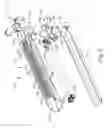 Fig. 06 - Clamping mechanism for linear surgical stapler