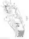 Fig. 07 - Clamping mechanism for linear surgical stapler