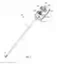 Fig. 06 - Reverse loading surgical clip applier