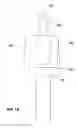 Fig. 15 - Retrograde resection apparatus and method