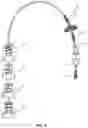 Fig. 12 - Devices and methods for a totally percutaneous collapsible aortic punch